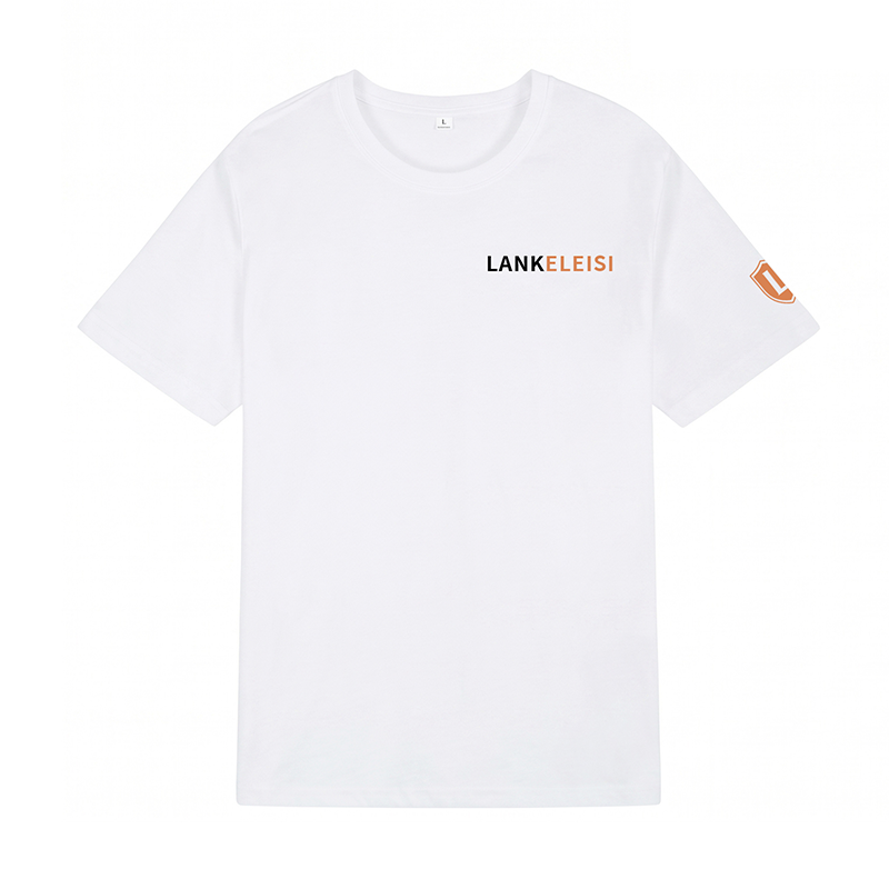 Letní limitované tričko LANKELEISI 2026 | Edice Riders Club