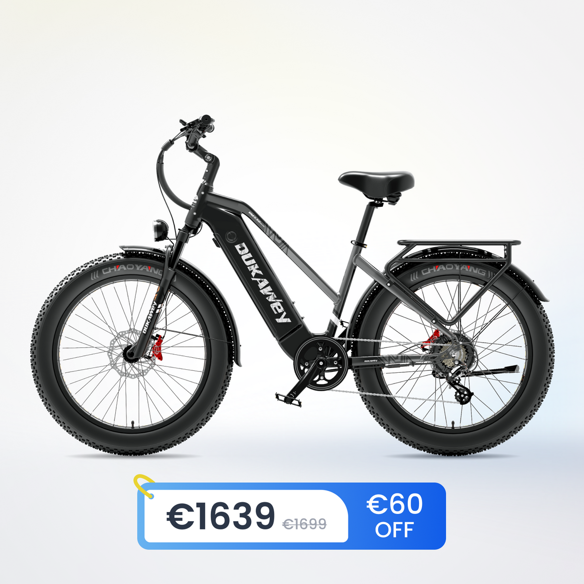 【Předprodej】DUKAWEY DM530