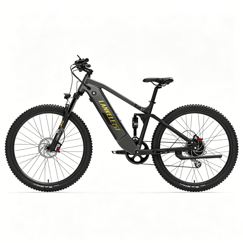 【Předprodej】LANKELEISI RX600PRO