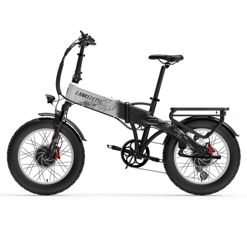 【Předprodej】LANKELEISI X2000MAX