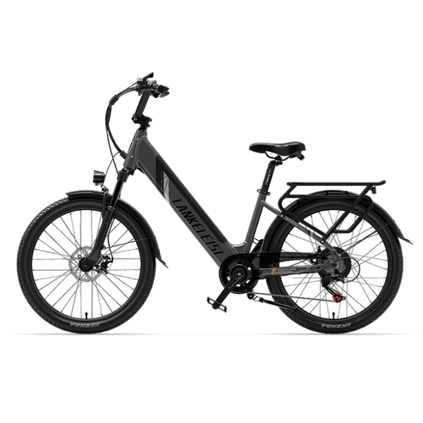 【Předprodej】LANKELEISI ES500PRO