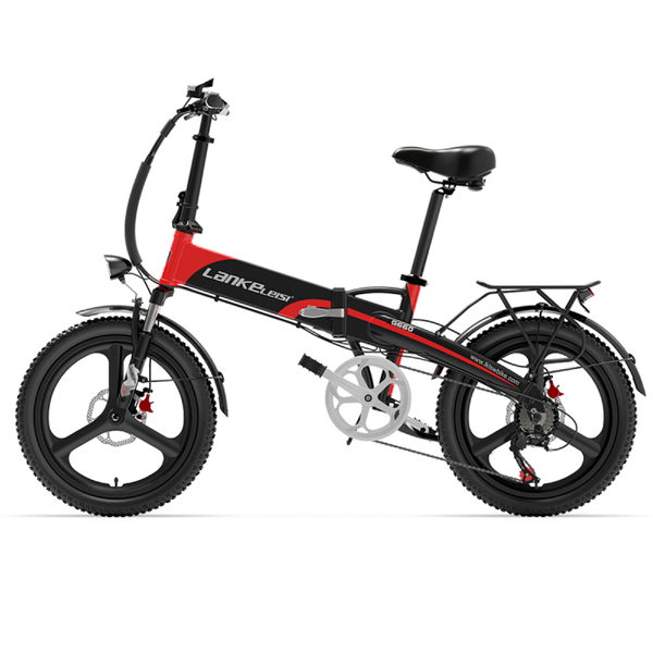 【Předprodej】LANKELEISI G660