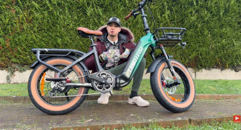 Silný, přirozený a zábavný