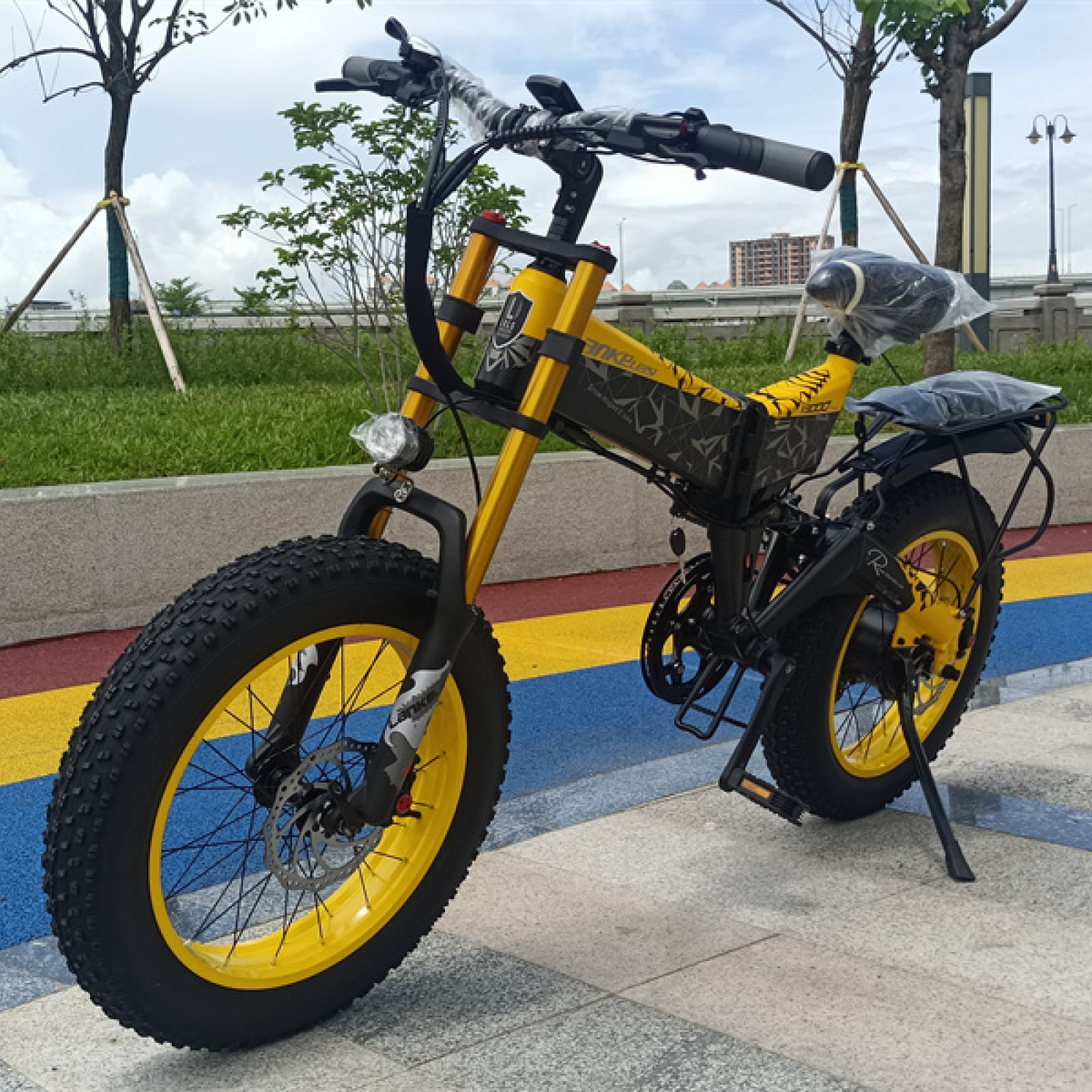 【Předprodej】LANKELEISI X3000PLUS-UP