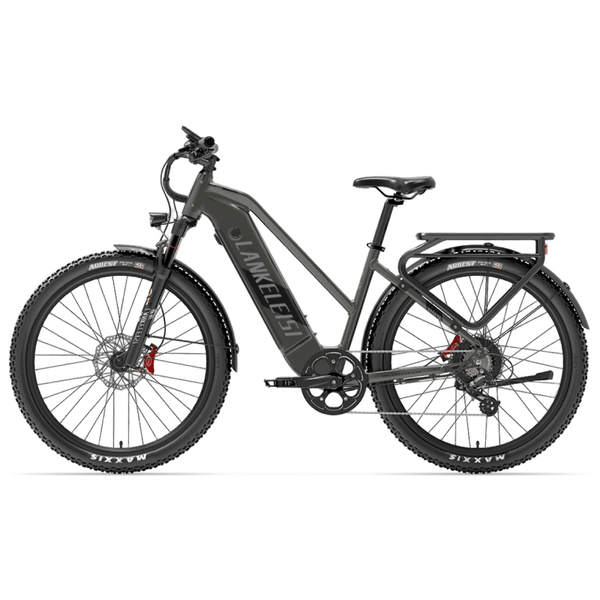 LANKELEISI MX600PRO
