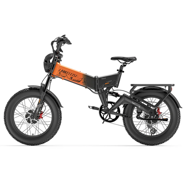 LANKELEISI X3000MAX