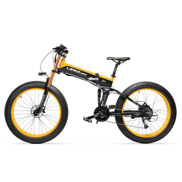 【Předprodej】LANKELEISI XT750PLUS