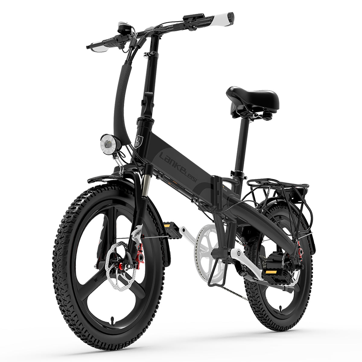 【Předprodej】LANKELEISI G660